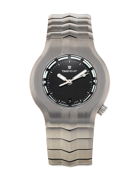 Tag Heuer Alter Ego WP1310.BA0750